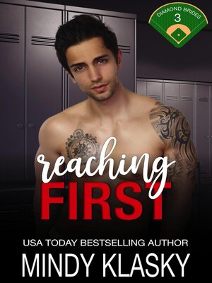 cover image of Reaching First